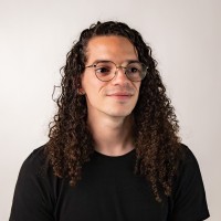Forma Employee Jonathan Terry's profile photo