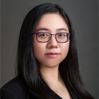Voisin Consulting Life Sciences (VCLS) Employee Guanyu Wang's profile photo