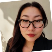Gagosian Gallery Employee Kate Fernandez-Lupino's profile photo