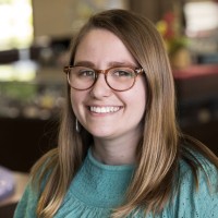 Kesslers Diamond Ctr Employee MacKenzie van Rooy's profile photo