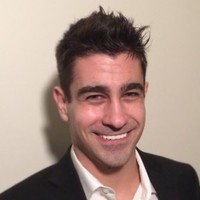 TripStack Employee Sean Fitzpatrick's profile photo