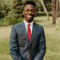 NICE Employee Antawan Walker's profile photo