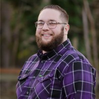 GMS METAL WORKS INC Employee Cody Miller's profile photo