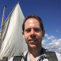 New York City Housing Authority (NYCHA) Employee Joseph Cormier's profile photo