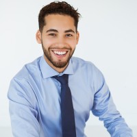 Cégep de Matane Employee Ahmed Ennaji's profile photo