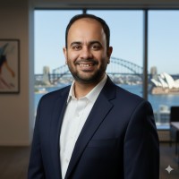 HP Employee Sairam Iyer's profile photo