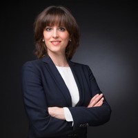 Sarah N. Colin de Chirac-Furrer Email
