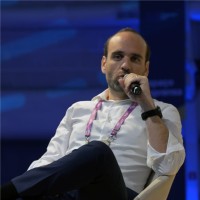 BlockFills Employee Raymond Nasser's profile photo