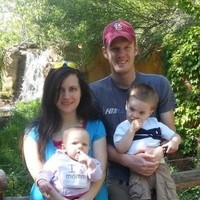 Kansas Air National Guard (Topeka) Employee John Pickering's profile photo