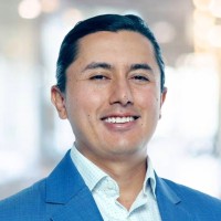 Farmfolio Employee Oscar Baracaldo's profile photo