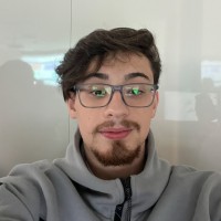 namBBU Employee Enzo Almeida's profile photo