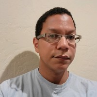 Uber Employee Robert Cuevas's profile photo