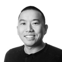 Zenpire Employee Jeff Uthaichai's profile photo