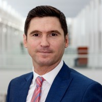 JPMorganChase Employee Mark Preston's profile photo