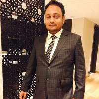 YGN Technologies Employee Naresh Kumar's profile photo