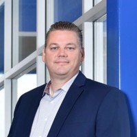 Next Dimension Inc. Employee Adam Davis's profile photo