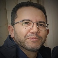 Greycon Employee Abder Guezour's profile photo