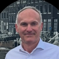 Ausco Modular Employee Jarrod Waring's profile photo