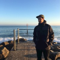 Nicholas Kendall Email & Phone Number