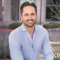 Arizona Nutritional Supplements (ANS) Employee Harrison Pappas's profile photo