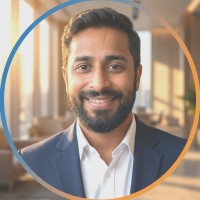 Shantanu Prakash Email & Phone Number