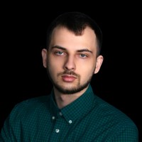 Data4insights Employee Konstantin Yatsenko's profile photo