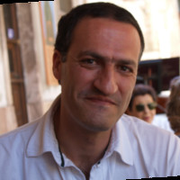 OSSA Employee Antonio Sanchez-Bravo Martínez's profile photo