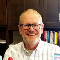 Mark Stover Email & Phone Number
