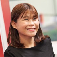 Yvonne Ling Email