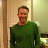 Burlington Stone Employee Phil Harding's profile photo