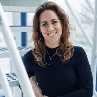 Aetherlink Employee Constance van der Vlist's profile photo