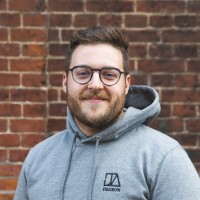 Etagrow Employee Filippo Moretti's profile photo
