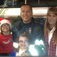 Livermore-Pleasanton Fire Department (Retired) Employee Roy Andora's profile photo