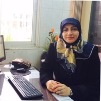 Iran University of Medical Sciences Employee Zahra Madjd's profile photo