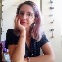 Milagros Jazmin Asuaje Melchior's profile photo