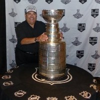 No-Wire Access Employee Dan Holtzman's profile photo