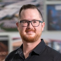 Sweetwater Integration Employee Tim Mohler's profile photo