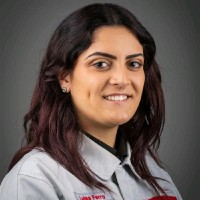 Nissan Motor Corporation Employee Luisa Ferro's profile photo