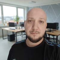 Ulan Software Employee Robert Markudis's profile photo