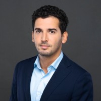 Ahmed Boukerram Email