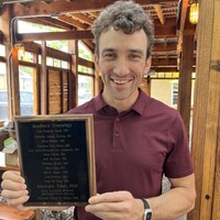 Alexander Vidal Email & Phone Number