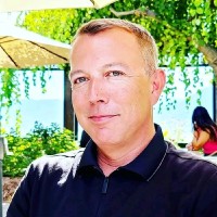 National Payments Employee Dan Geier's profile photo