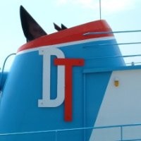 Dann Ocean Towing, Inc. Employee Stephen Dann's profile photo