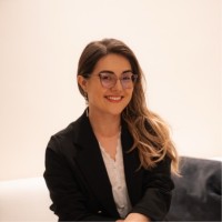 Grupo EcoRodovias Employee Júlia Morais's profile photo