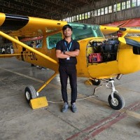TransForm Solutions Employee Chaitanya Bhanarkar's profile photo