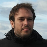 FLUZO Employee Marcos Perpiñán's profile photo
