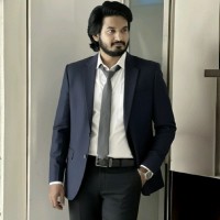 OptimHire Employee Dileep Vechalapu's profile photo