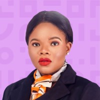 C80 Employee Gabriella Anyiam's profile photo