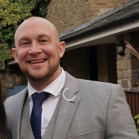 Jones Engineering Employee Thomas Druce's profile photo