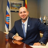 Rodrigo Meruelo López Email